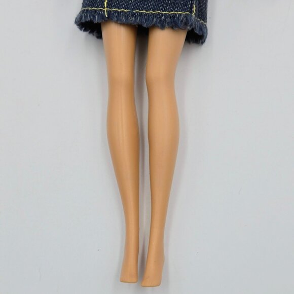 Barbie Happy Family Play All Day Nursery Midge Doll Mattel 2004 Read - Picture 12 of 16